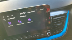 Kia Stonic 1.0T GDi 48V Shadow 5dr DCT Petrol Estate